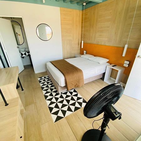 Villa Santa Chiclayo Zewnętrze zdjęcie