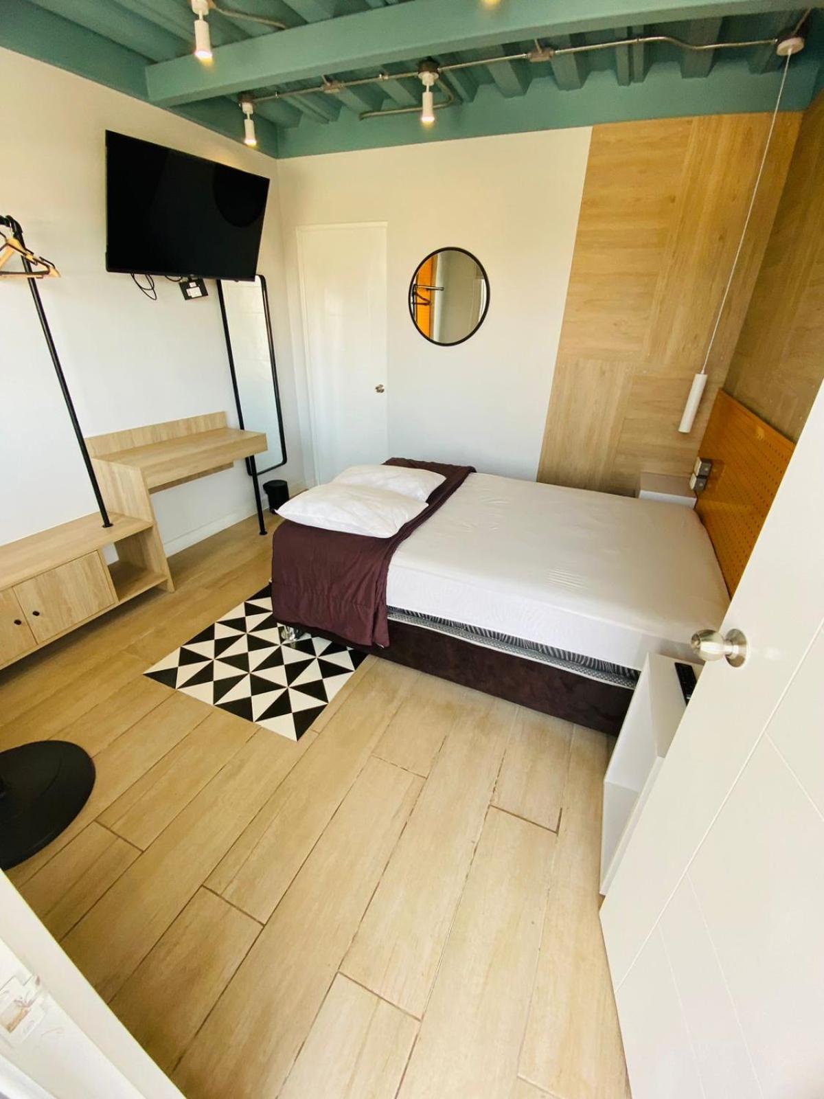 Villa Santa Chiclayo Zewnętrze zdjęcie