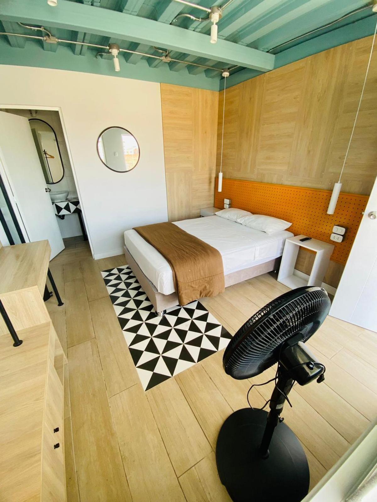 Villa Santa Chiclayo Zewnętrze zdjęcie