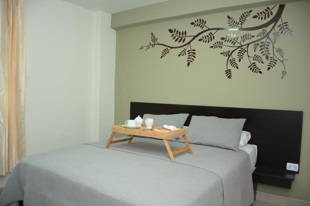 Villa Santa Chiclayo Zewnętrze zdjęcie
