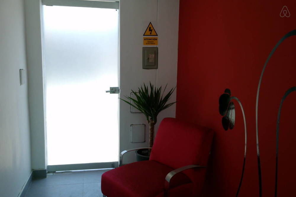 Villa Santa Chiclayo Zewnętrze zdjęcie