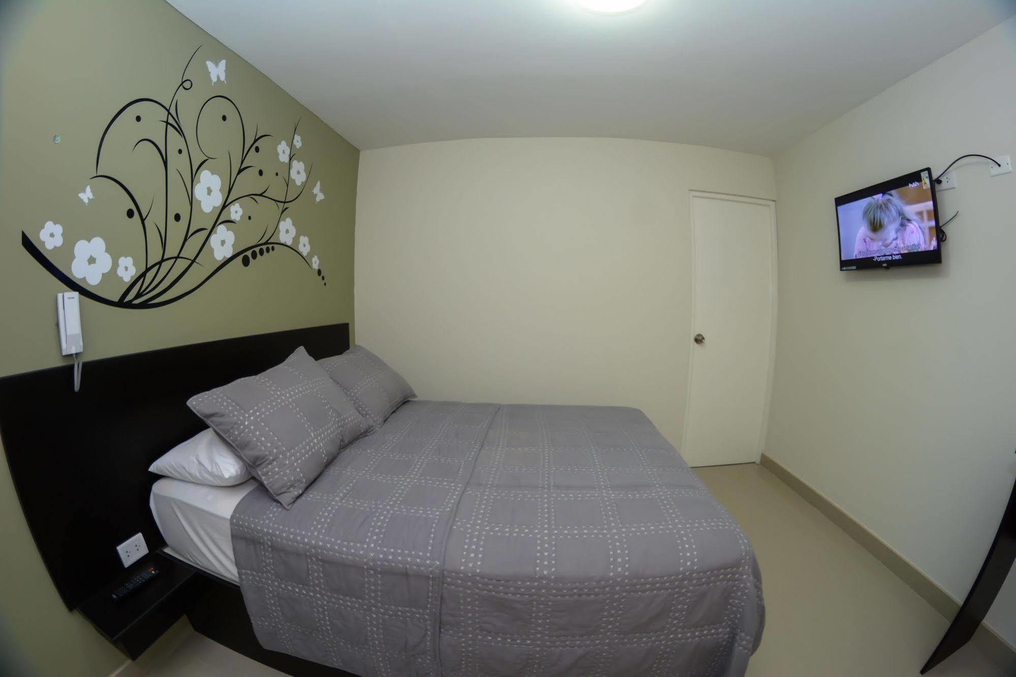 Villa Santa Chiclayo Zewnętrze zdjęcie